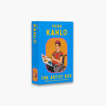 Alternative view 12 of The Artist Box: Frida Kahlo