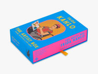 Alternative view 13 of The Artist Box: Frida Kahlo