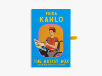 Alternative view 14 of The Artist Box: Frida Kahlo