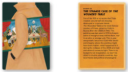 Alternative view 5 of The Artist Box: Frida Kahlo