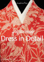 Japanese Dress in Detail