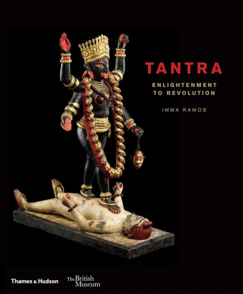 Tantra: enlightenment to revolution