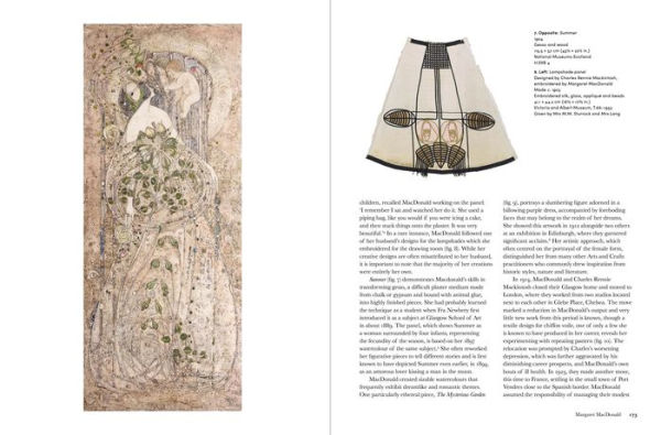 Women Pioneers of the Arts & Crafts Movement
