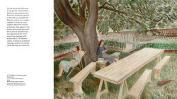 Alternative view 11 of Eric Ravilious: Landscapes & Nature