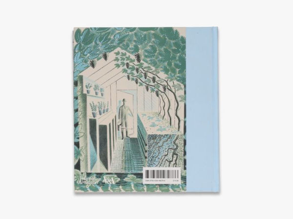 Eric Ravilious: Landscapes & Nature