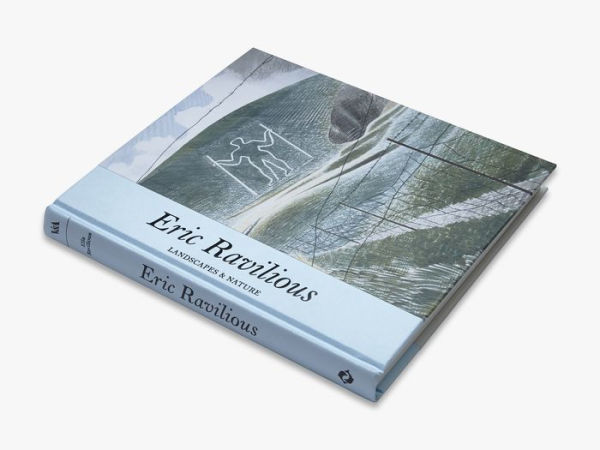 Eric Ravilious: Landscapes & Nature