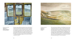 Alternative view 6 of Eric Ravilious: Landscapes & Nature