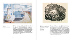 Alternative view 9 of Eric Ravilious: Landscapes & Nature