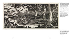 Alternative view 10 of Eric Ravilious: Landscapes & Nature