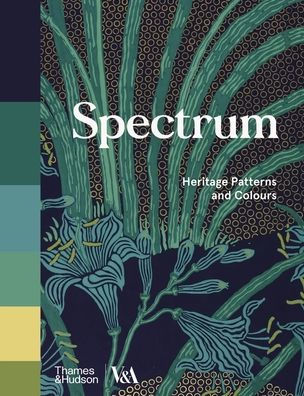 Spectrum: Heritage Patterns and Colors