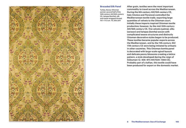 Museum of Islamic Art: The Guide