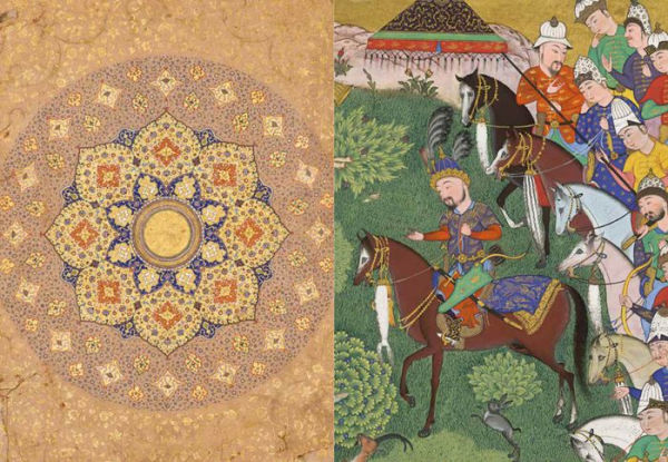 Museum of Islamic Art: The Guide