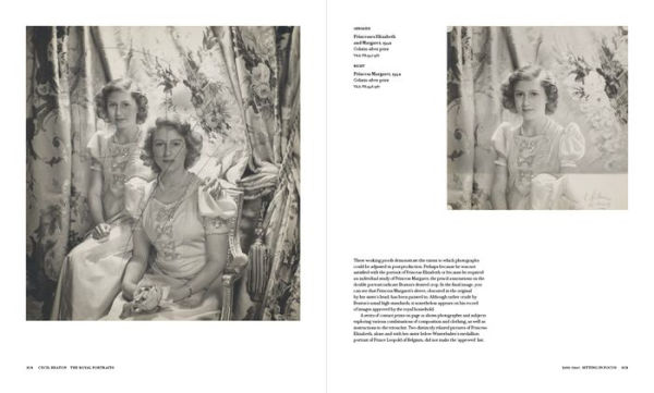 Cecil Beaton: The Royal Portraits