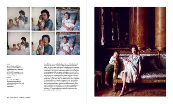 Cecil Beaton: The Royal Portraits