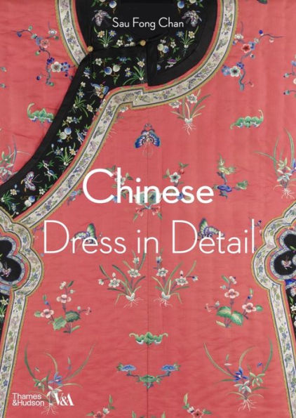 Chinese Dress in Detail