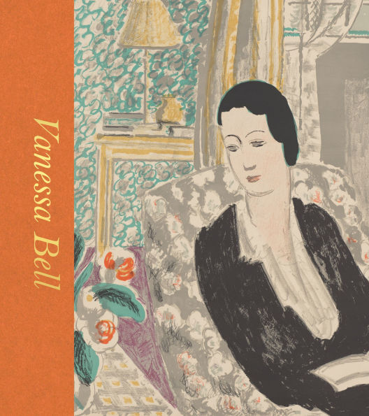 Vanessa Bell: Modern Living