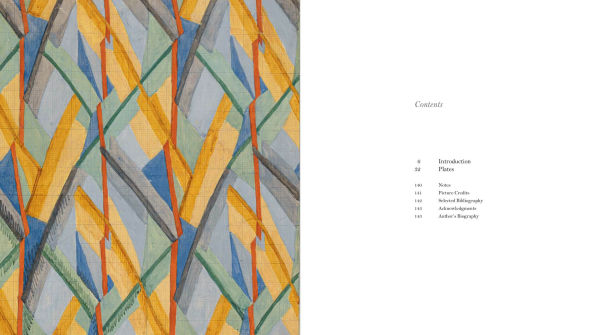 Vanessa Bell: Modern Living