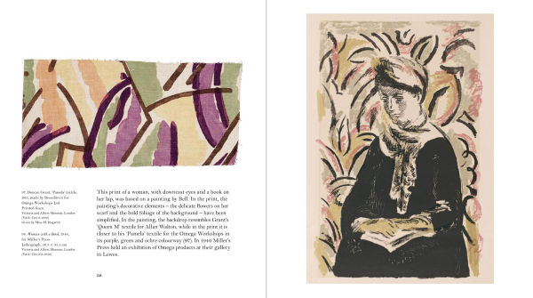 Vanessa Bell: Modern Living