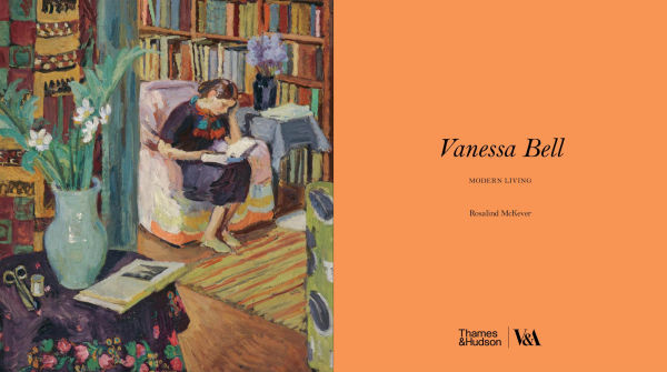 Vanessa Bell: Modern Living