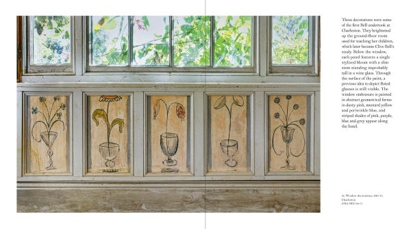 Vanessa Bell: Modern Living