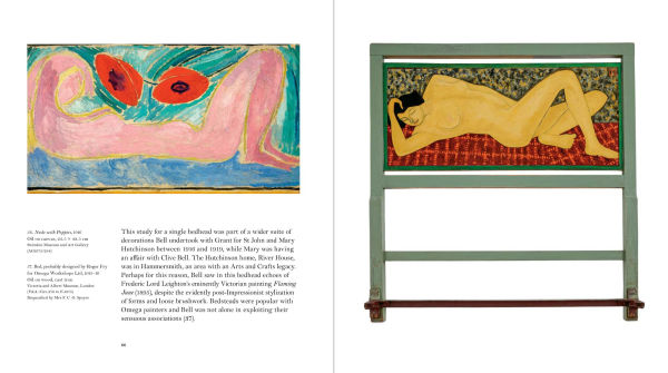 Vanessa Bell: Modern Living