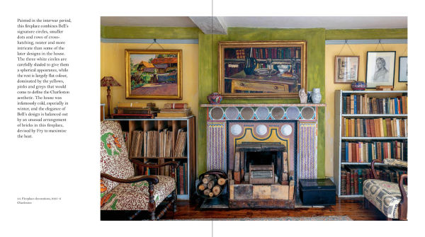 Vanessa Bell: Modern Living