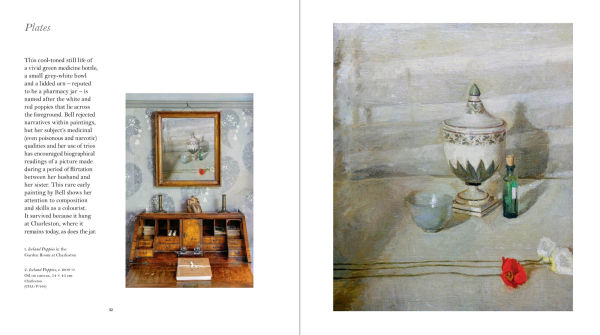 Vanessa Bell: Modern Living