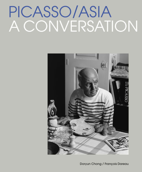 Picasso/Asia: A Conversation