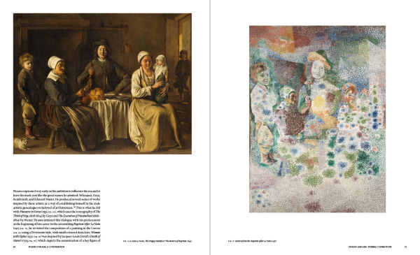 Picasso/Asia: A Conversation