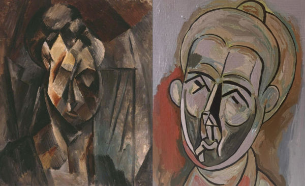 Picasso/Asia: A Conversation