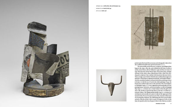 Picasso/Asia: A Conversation