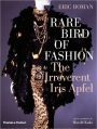 Rare Bird of Fashion: The Irreverent Iris Apfel