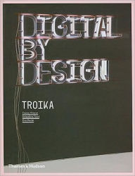 Title: Digital by Design: Crafting Technology for Products and Environments, Author: Conny Freyer