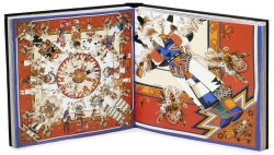 The Hermès Scarf: History & Mystique by Nadine Coleno