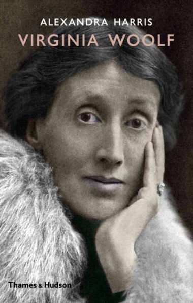Virginia Woolf