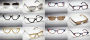 Alternative view 4 of Fashion Spectacles, Spectacular Fashion: Eyewear Styles and Shapes from Vintage to 2020
