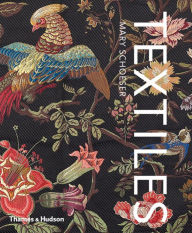 Title: Textiles: The Art of Mankind, Author: Mary Schoeser