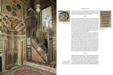Alternative view 2 of Islamic Geometric Design