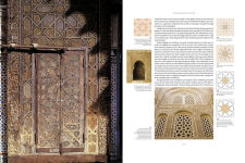 Alternative view 5 of Islamic Geometric Design