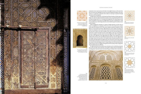Islamic Geometric Design