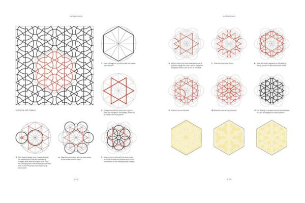 Islamic Geometric Design