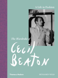 Read books download free A Life in Fashion: The Wardrobe of Cecil Beaton 9780500518335 English version 