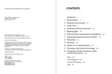 Alternative view 2 of The Real and the Romantic: English Art Between Two World Wars