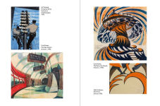 Alternative view 4 of The Real and the Romantic: English Art Between Two World Wars