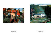 Alternative view 7 of The Real and the Romantic: English Art Between Two World Wars