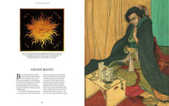 Alternative view 13 of The Occult, Witchcraft & Magic: An Illustrated History