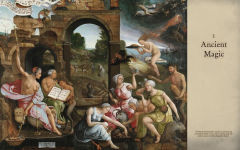 Alternative view 2 of The Occult, Witchcraft & Magic: An Illustrated History