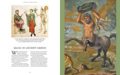 Alternative view 7 of The Occult, Witchcraft & Magic: An Illustrated History