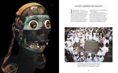 Alternative view 9 of The Occult, Witchcraft & Magic: An Illustrated History