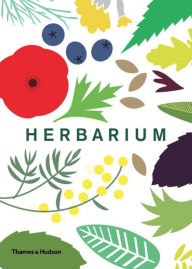Title: Herbarium, Author: Caz Hildebrand